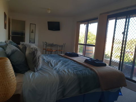 Barossa Valley Studio - Accommodation BNB 14