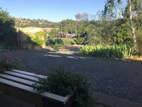 Barossa Valley Studio - Accommodation BNB 21