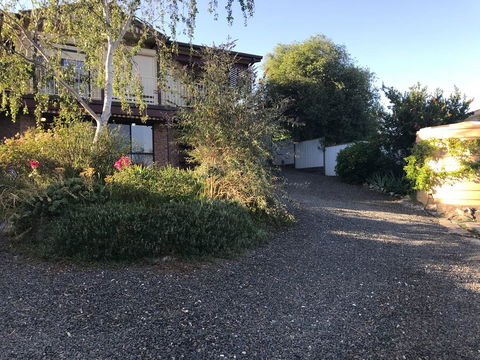 Barossa Valley Studio - Accommodation BNB 23