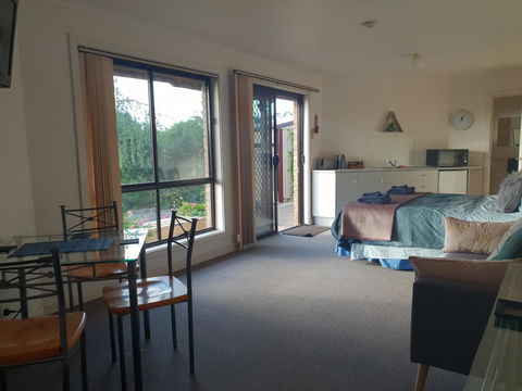 Barossa Valley Studio - Accommodation BNB 13