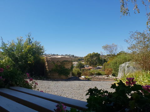 Barossa Valley Studio - Accommodation BNB 5