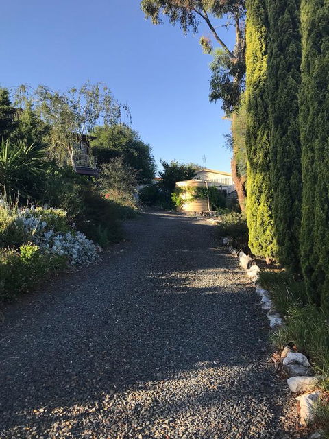 Barossa Valley Studio - Accommodation BNB 22