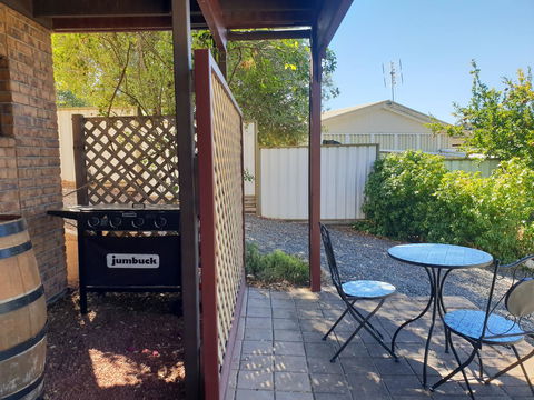 Barossa Valley Studio - Accommodation BNB 9