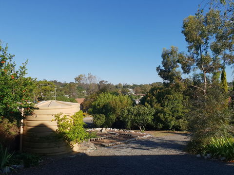 Barossa Valley Studio - Accommodation BNB 24