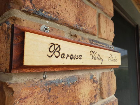 Barossa Valley Studio - Accommodation BNB 10