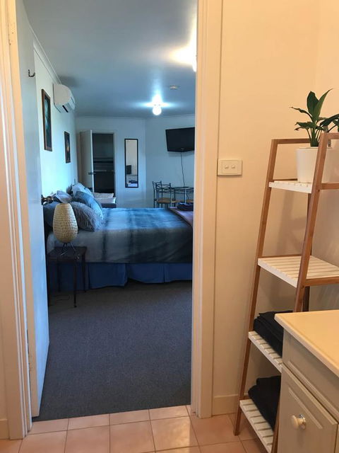 Barossa Valley Studio - Accommodation BNB 17