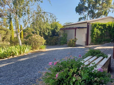 Barossa Valley Studio - Accommodation BNB 20