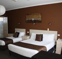 Lakeview Motel and Apartments - Accommodation BNB