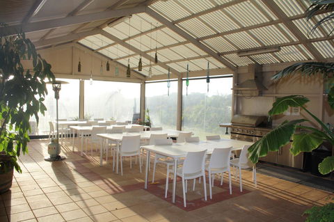 Lakeview Motel And Apartments - Accommodation BNB 18