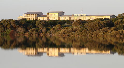 Lakeview Motel And Apartments - Accommodation BNB 28