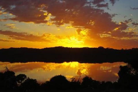 Lakeview Motel And Apartments - Accommodation BNB 34