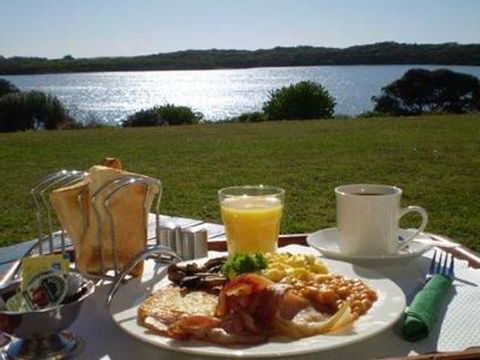 Lakeview Motel And Apartments - Accommodation BNB 25