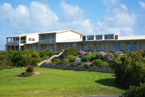 Lakeview Motel And Apartments - Accommodation BNB 16