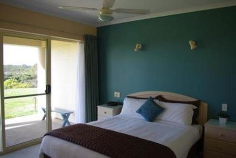 Lakeview Motel And Apartments - Accommodation BNB 31
