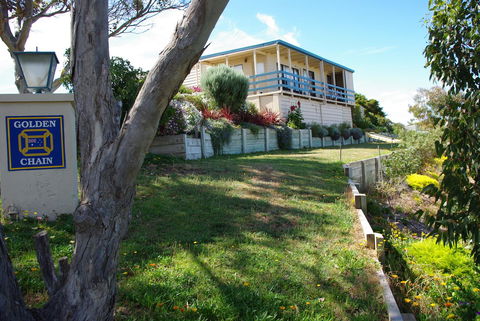 Lakeview Motel And Apartments - Accommodation BNB 19