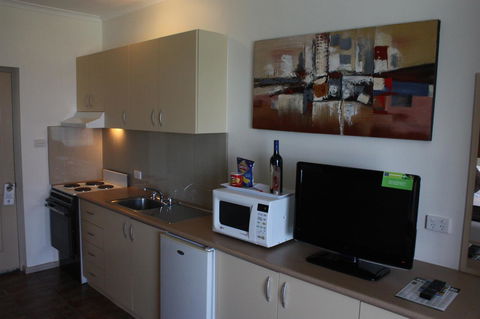 Lakeview Motel And Apartments - Accommodation BNB 11