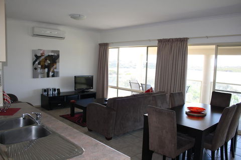 Lakeview Motel And Apartments - Accommodation BNB 6