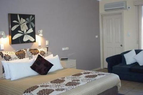 Lakeview Motel And Apartments - Accommodation BNB 29