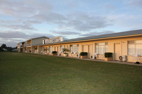 Lakeview Motel And Apartments - Accommodation BNB 17