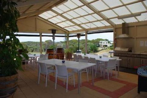 Lakeview Motel And Apartments - Accommodation BNB 33