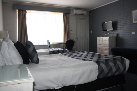 Lakeview Motel And Apartments - Accommodation BNB 15