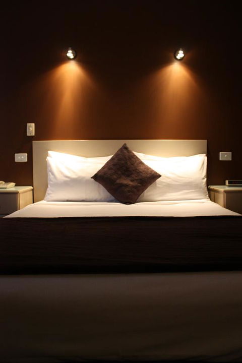Lakeview Motel And Apartments - Accommodation BNB 12