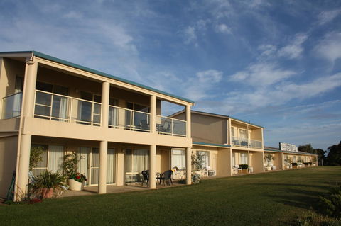 Lakeview Motel And Apartments - Accommodation BNB 2