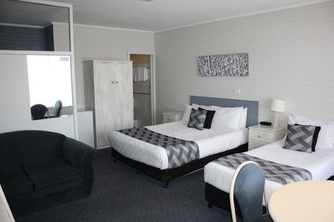 Lakeview Motel And Apartments - Accommodation BNB 13