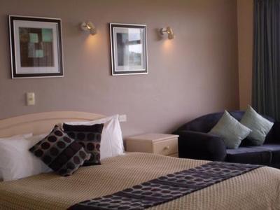 Lakeview Motel And Apartments - Accommodation BNB 32