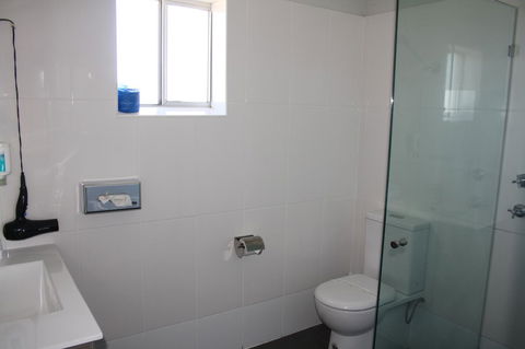 Lakeview Motel And Apartments - Accommodation BNB 38
