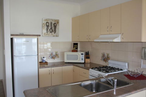 Lakeview Motel And Apartments - Accommodation BNB 8