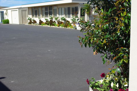 Lakeview Motel And Apartments - Accommodation BNB 27