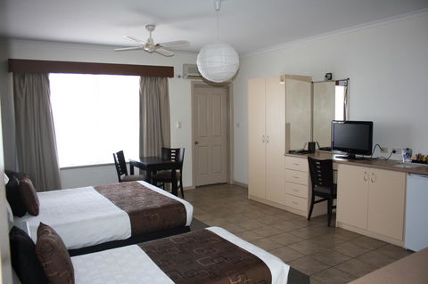Lakeview Motel And Apartments - Accommodation BNB 7