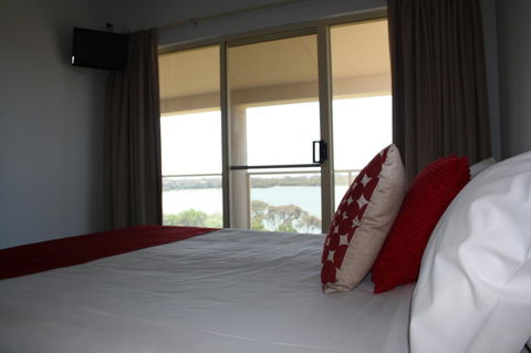 Lakeview Motel And Apartments - Accommodation BNB 4
