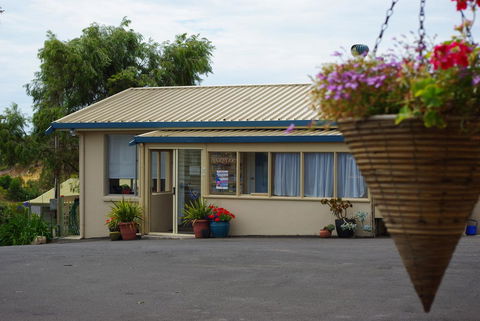 Lakeview Motel And Apartments - Accommodation BNB 35