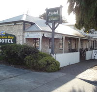 Guichen Bay Motel - Accommodation BNB