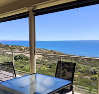 Ochre Point Beach House on Moana Seafront - Accommodation BNB