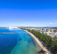Limani Port Lincoln - Accommodation BNB