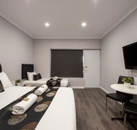 City Centre Motel Hotel - Accommodation BNB