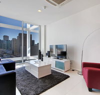 Light and spacious stunning views of Adelaide - Accommodation BNB