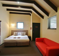 Hahndorf Motel - Accommodation BNB