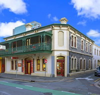 Tequila Sunrise Hostel - Accommodation BNB