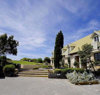 Caledonian Inn - Accommodation BNB