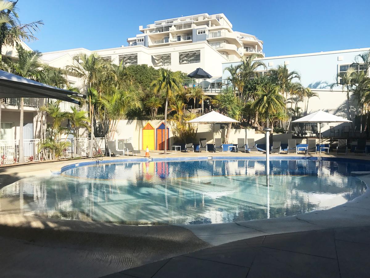 Shoal Bay NSW Accommodation BNB