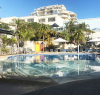 Ramada Resort by Wyndham Shoal Bay - Accommodation BNB