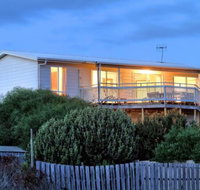 SeaWatch-Sea Views - Accommodation BNB