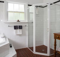 Clare Valley Heritage Retreat - Accommodation BNB