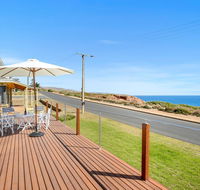 Salomon Sea Haus - Sellicks Beach - Accommodation BNB