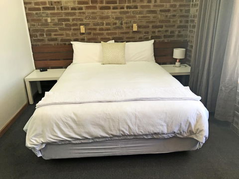 Lake Albert Motel - Accommodation BNB 37