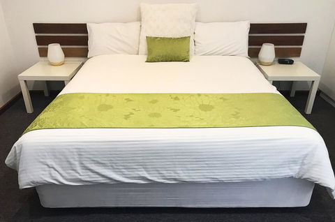 Lake Albert Motel - Accommodation BNB 6